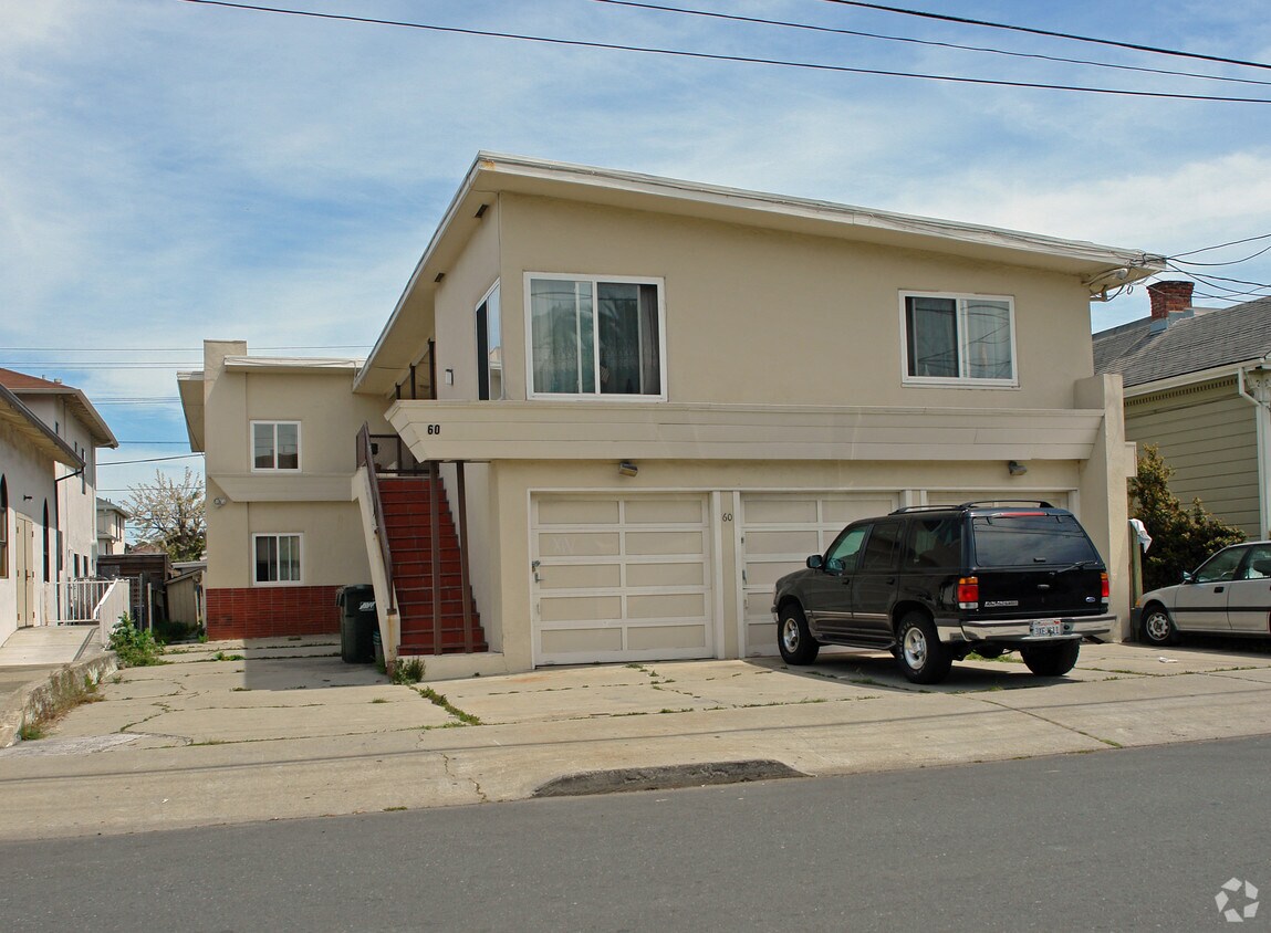 Primary Photo - 60 N Claremont St