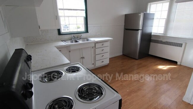 Building Photo - 158 S 10th Ave