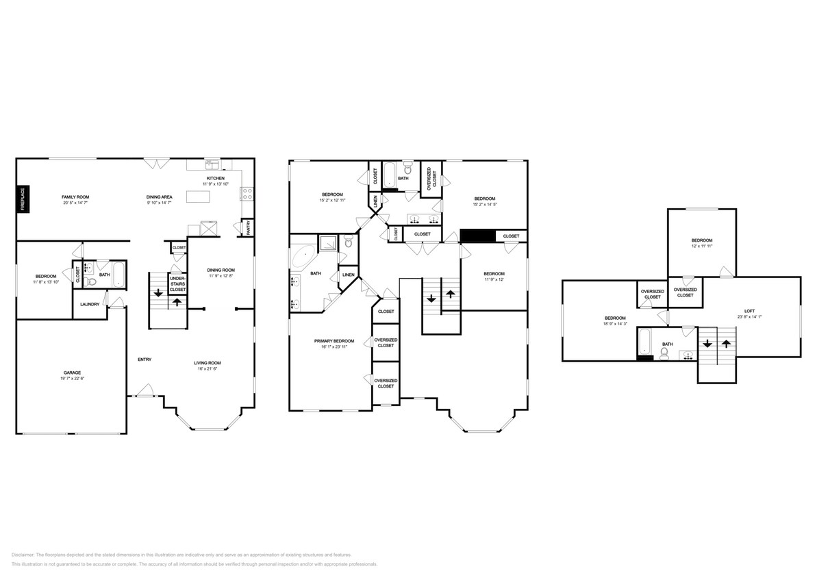 Foto del edificio - 5509 Stone Cove Dr SW