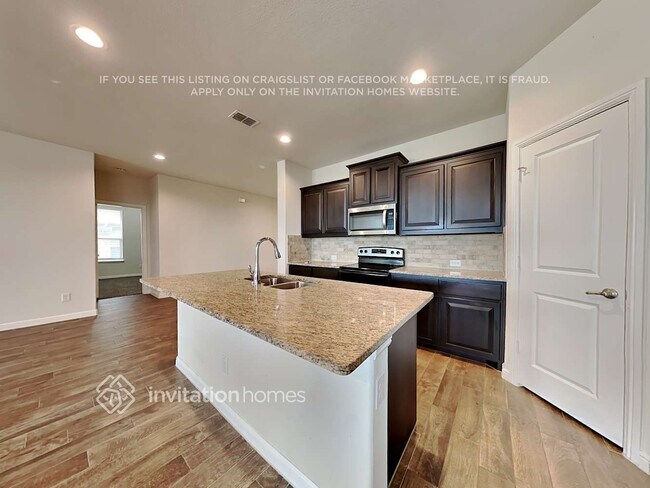 Foto del edificio - 146 Wagon Mound Dr