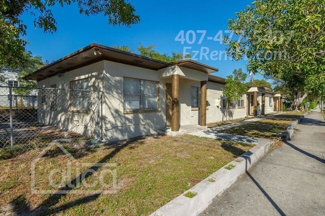 Photo - 1001 Henrietta Ave Apartment