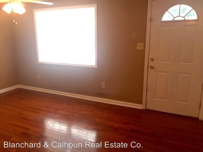 Building Photo - 3 br, 1 bath House - 1413 Collins Road