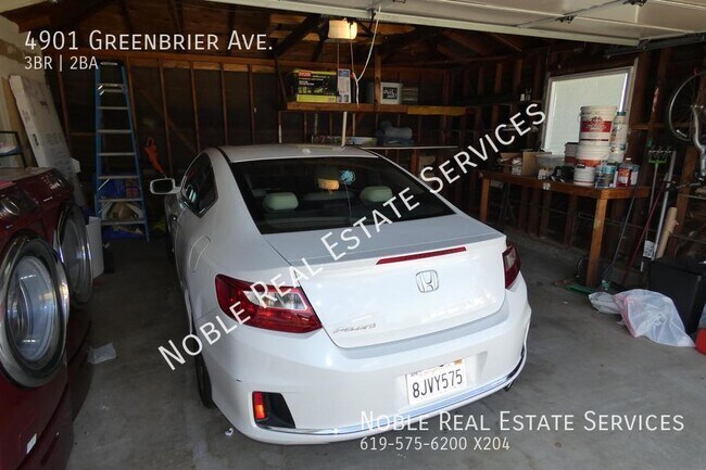 Foto del edificio - 4901 Greenbrier Ave