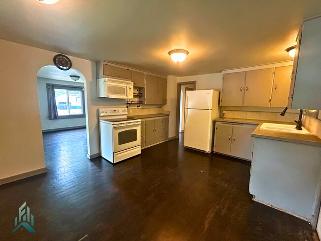 Foto del edificio - Pet-Friendly 2BR Home with Fenced Yard in Lyons
