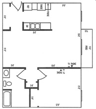 Brookmeadow Apartments - 14