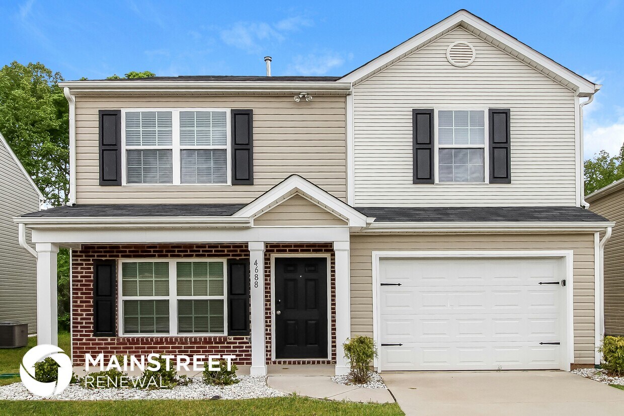 Foto principal - 4688 Heatherly Rd
