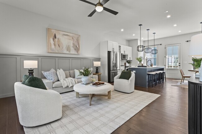 Foto del edificio - 718 Needletail Wy