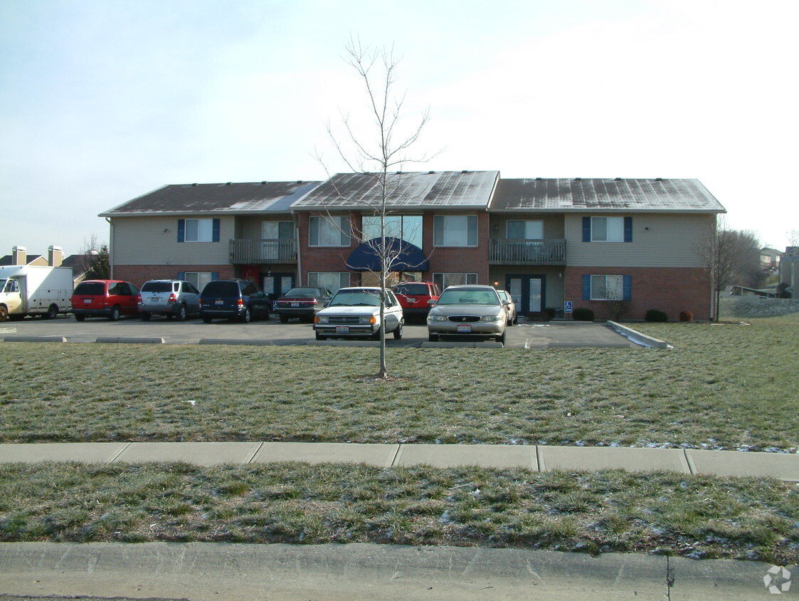 Building Photo - 40 Heffron Dr