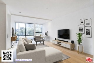 Foto del edificio - 10777 Wilshire Blvd