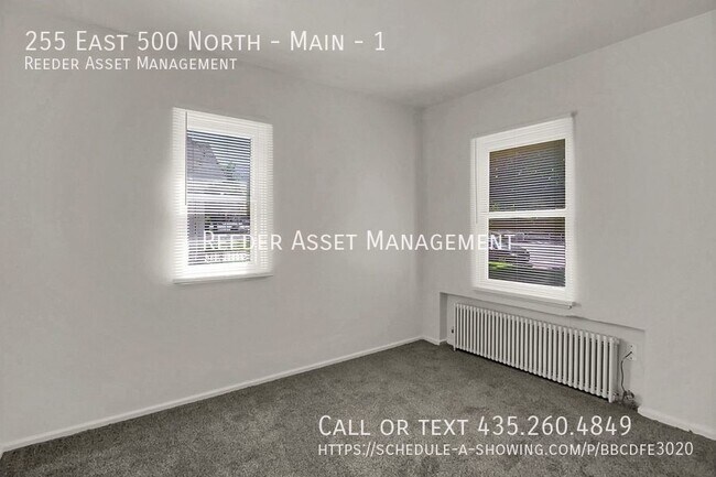 Foto del edificio - 5 Bedroom 1.5 Bathroom Apartment In Logan