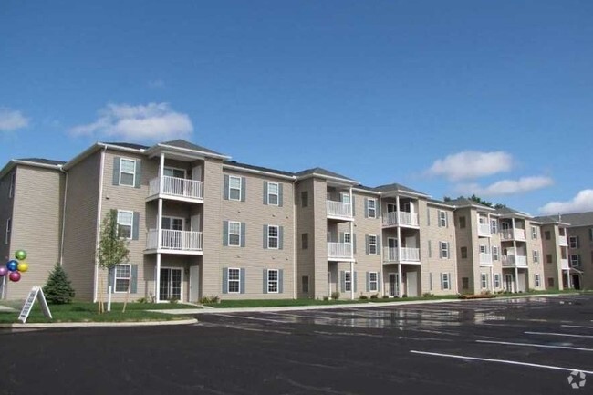 Lorain Pointe Senior Apartments