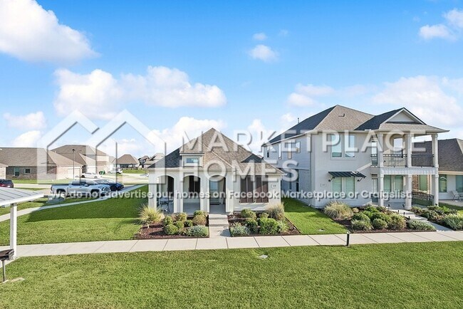 Foto del edificio - 129 Oak Landing Ln