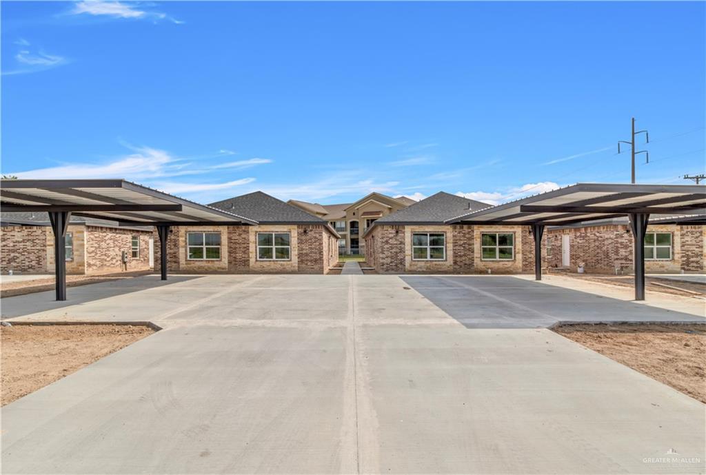 2512 W Israel Ave Unit 1, Alton, TX 78573 Room for Rent in Alton, TX