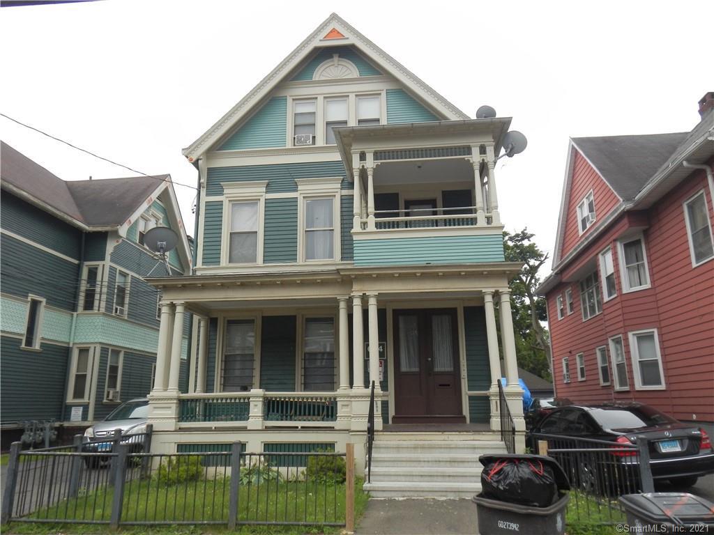 Primary Photo - 674 Elm St