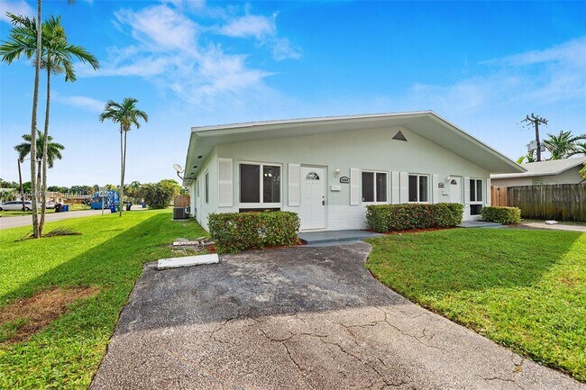 Foto del edificio - 1400 SW 9th Ave