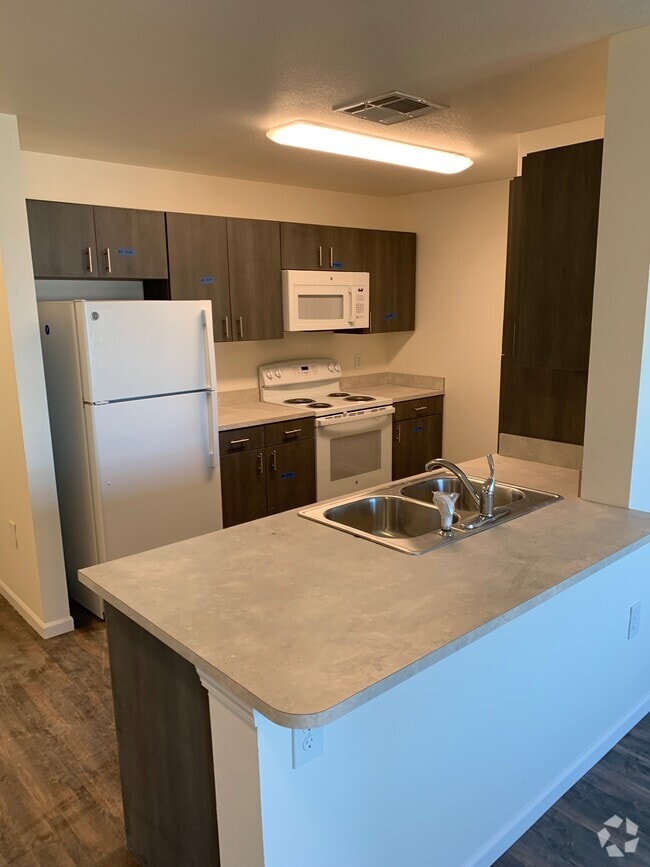 Senior Apartments for Rent in Broken Arrow OK 1 Rentals