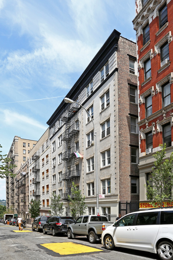 605 W 141st St, New York, NY 10031 - Apartments in New York, NY ...