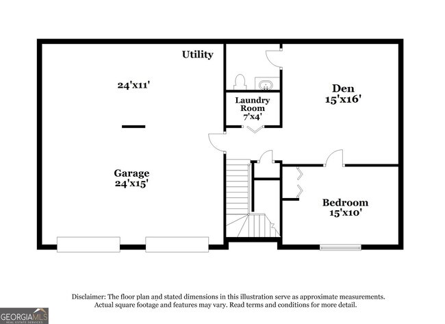 Foto del edificio - 5725 Chisolm Trail