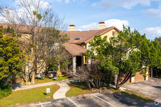 Building Photo - Stillhouse Canyon Condominiums