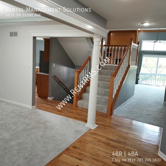 Foto del edificio - 4419 SW Stone Ave