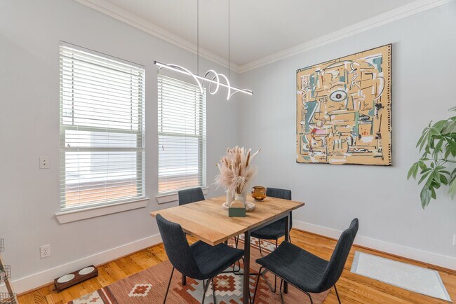 Building Photo - 4517 Feagan St