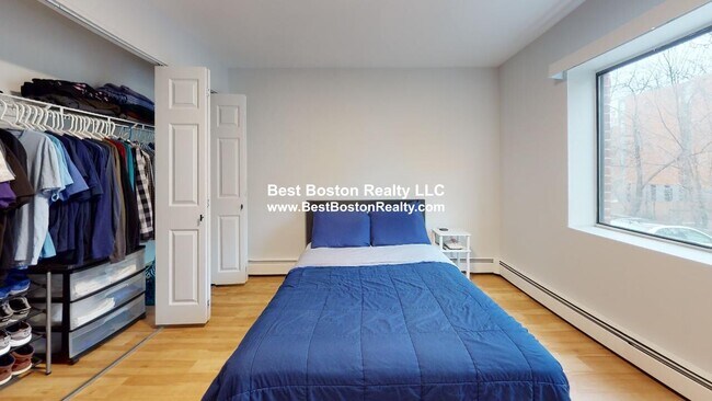 Foto del edificio - 19 Central St