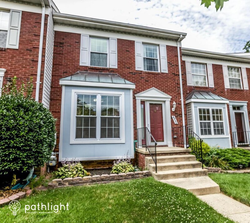 4950 Lockard Dr, Owings Mills, MD 21117 House Rental in Owings Mills