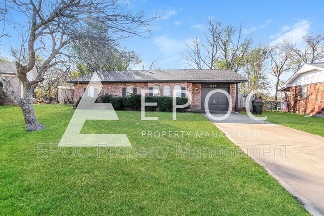 Foto del edificio - 1200 Lauren Ln