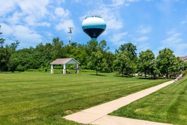 Interior Photo - Madison Apartments