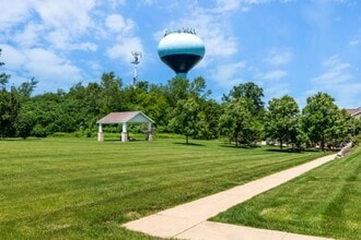 Interior Photo - Madison Apartments