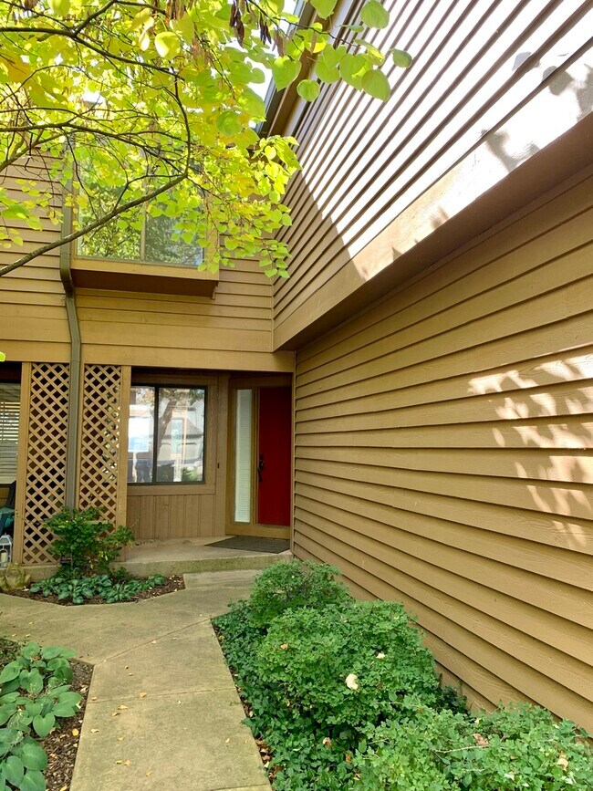 357 Indian Point, Lake Barrington, IL 60010 Condo for Rent in Lake