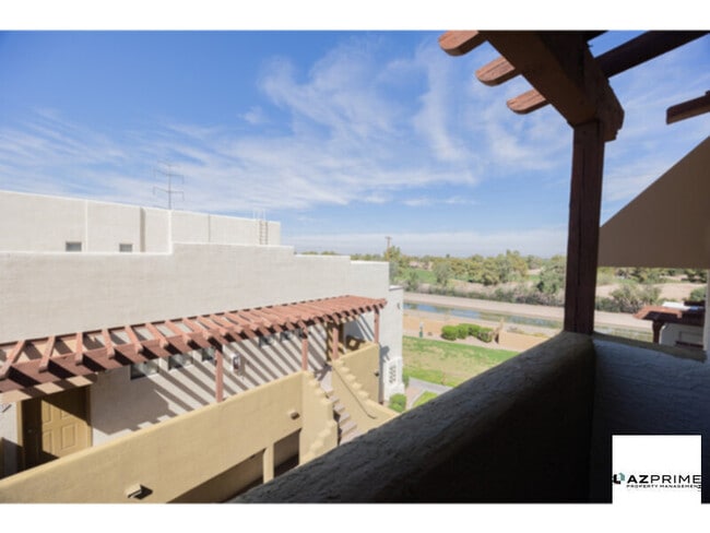 South Mountain Convenience in this Lovely 1/1 Phoenix Condo! - South Mountain Convenience in this Lovely 1/1 Phoenix Condo!