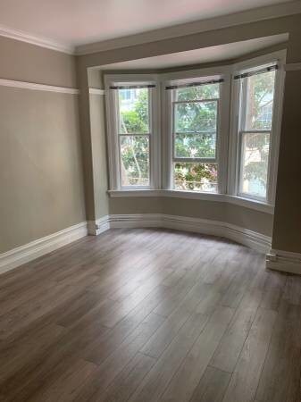 Foto del edificio - 951 O'Farrell St