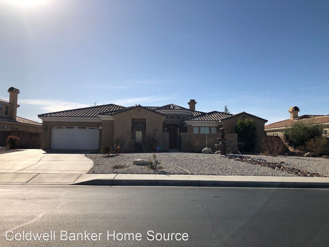 Primary Photo - 3 br, 4 bath House - 19235 Monterey St