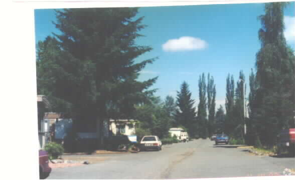Primary Photo - Circle H Mobile Home Park