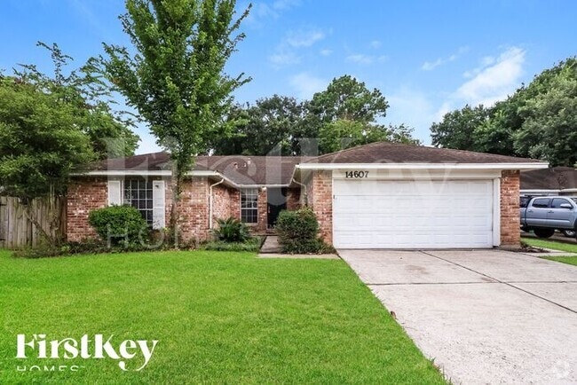 Building Photo - 14607 Wind Lock Cir