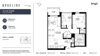 Interior Photo - Baseline