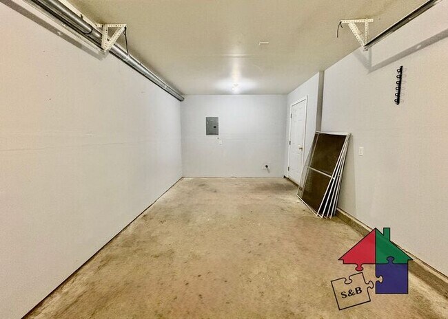 Foto del edificio - Gorgeous Pet Friendly Milton 3 Bedroom - Attached Garage and Patio!