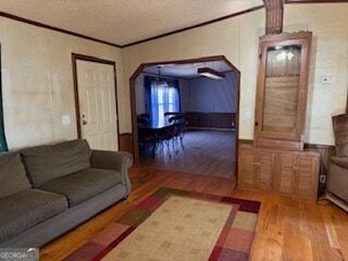 Foto del edificio - 1572 Triple T Dr