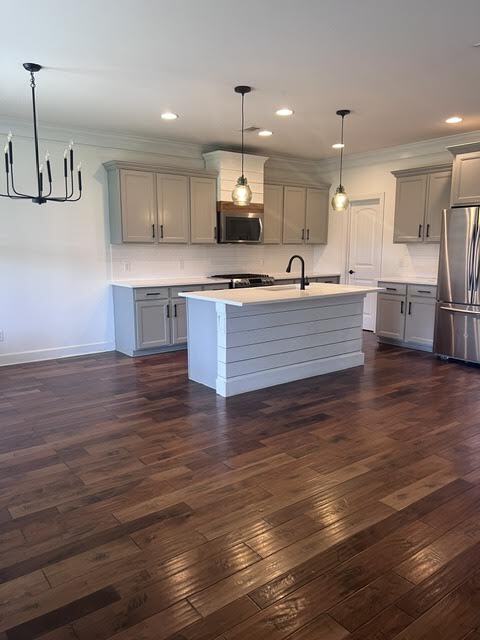 Building Photo - 4822 Genoa Dr