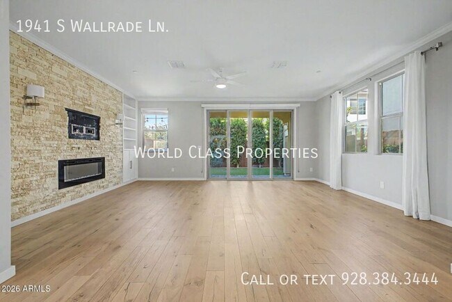 Foto del edificio - 1941 S Wallrade Ln