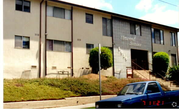 Foto principal - Elmwood Terrace