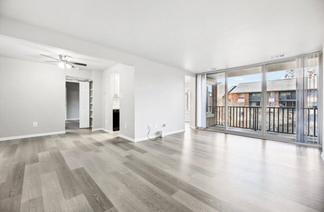 Foto del interior - Potomac Garden Apartments