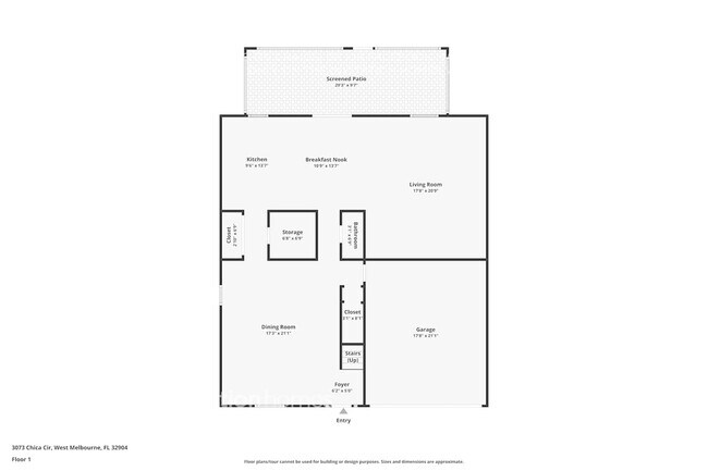 Building Photo - 3073 Chica Cir