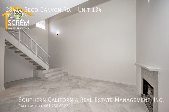 Foto del edificio - Two Bedroom Townhouse in Mountain View Cou...
