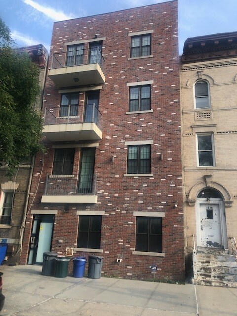 edificio - 151 Somers St