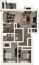 Sandpiper Village Apartment Homes photo'