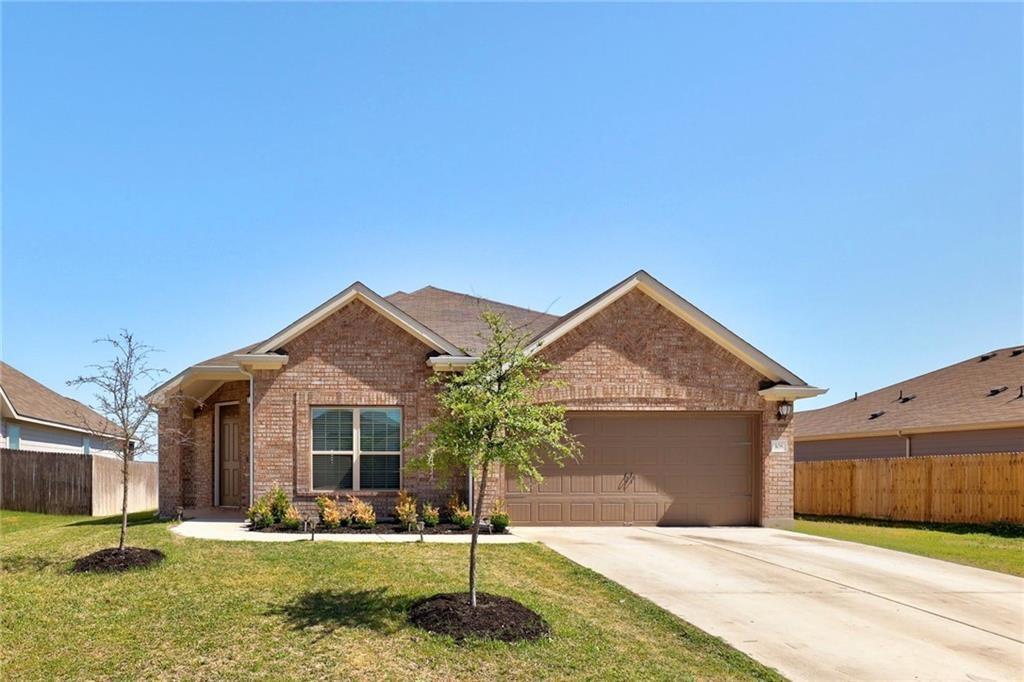 108 Helen Rd, Hutto, TX 78634 House for Rent in Hutto, TX