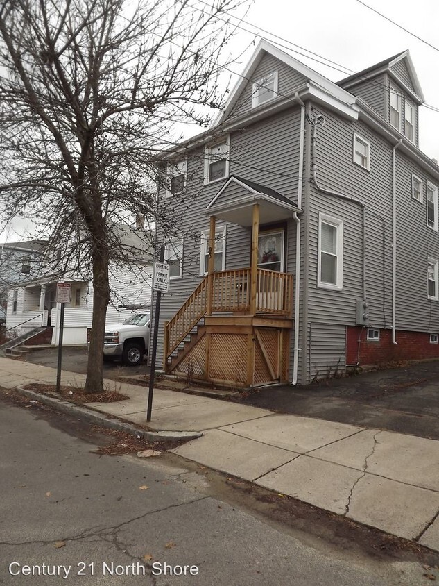 Primary Photo - 93 Kimball Ave
