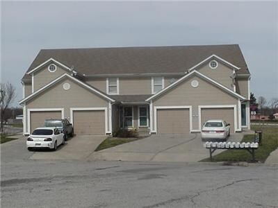 Primary Photo - 4700-4706 Haden Ct